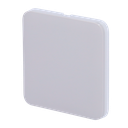 AJ-SOLOBUTTON-1G2W-FOG