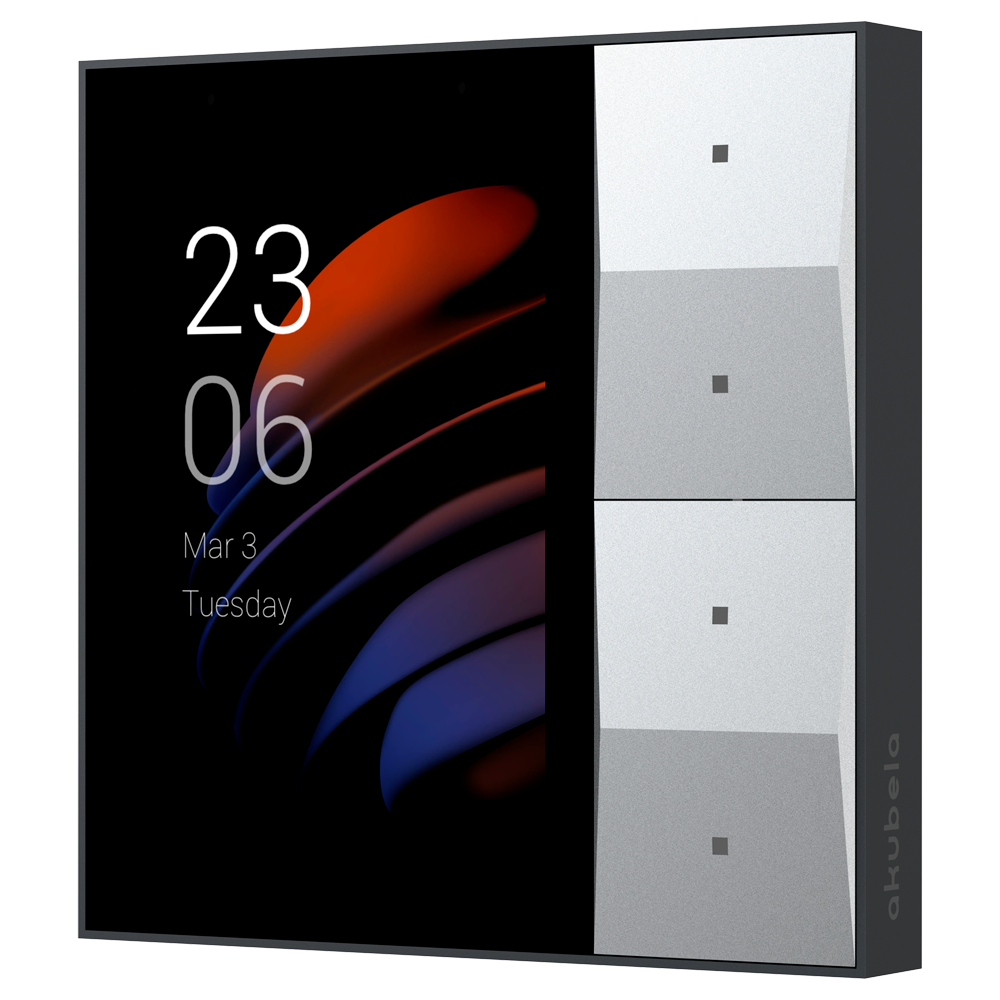 AK-KS41-KNX-EU