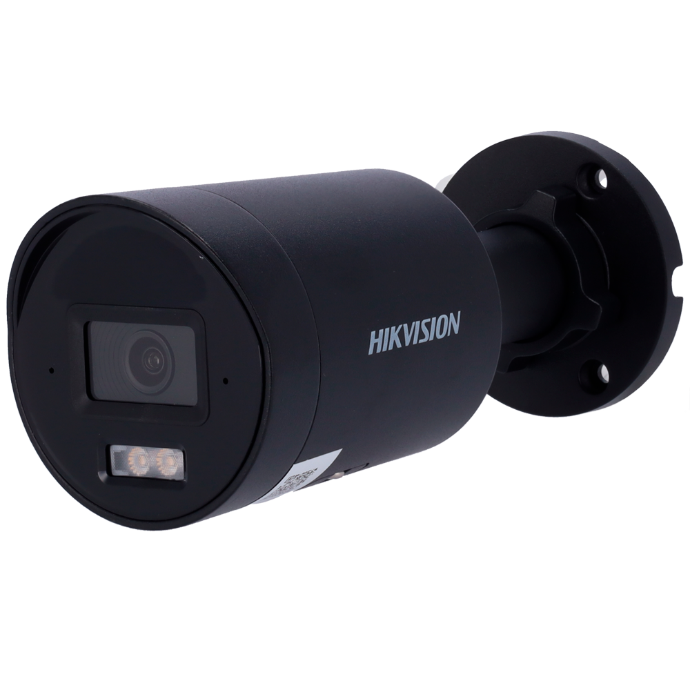 DS-2CD2043G2-LI2U(2.8mm)(BLACK)