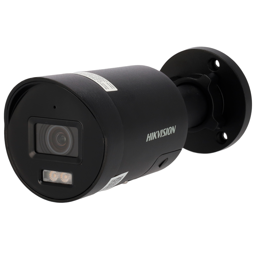 DS-2CD2047G2H-LIU/SL(2.8)/eF//BLACK