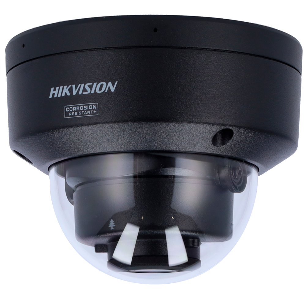 DS-2CD2187G3-LIS2UY(2.8mm)(BLACK)