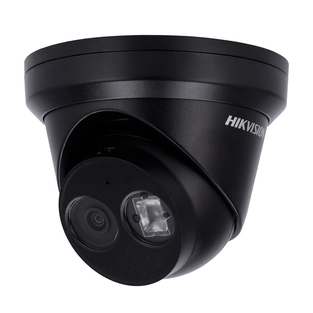 DS-2CD2343G2-IU(2.8mm)(BLACK)