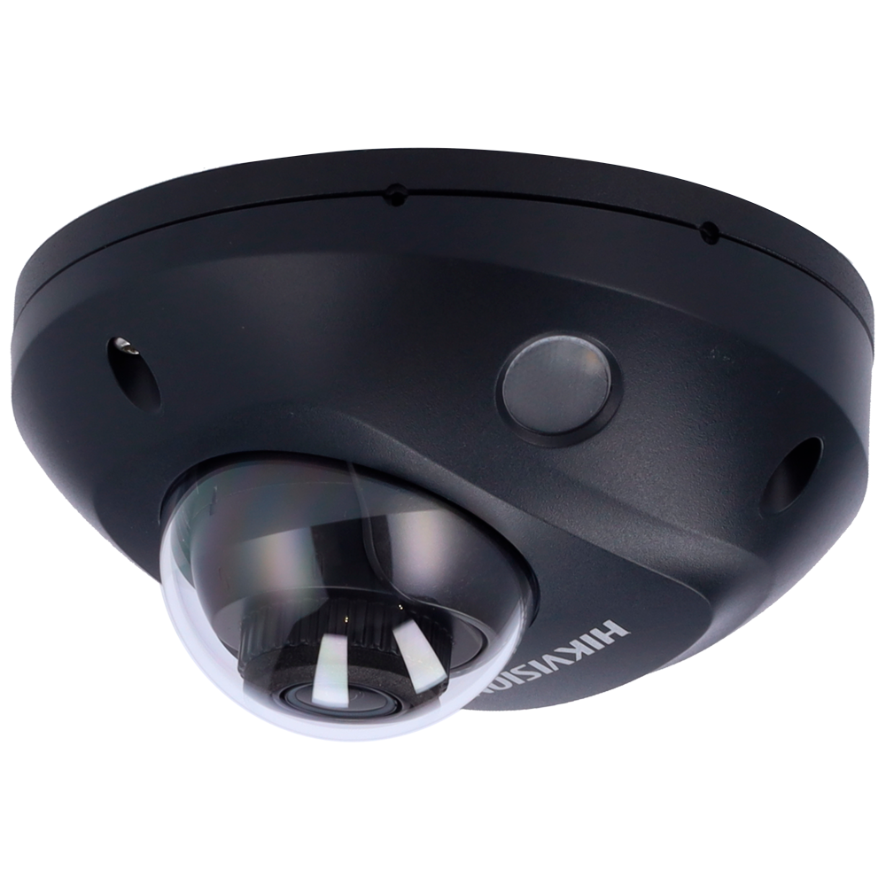 DS-2CD2543G2-LIS2U(2.8mm)/BLACK