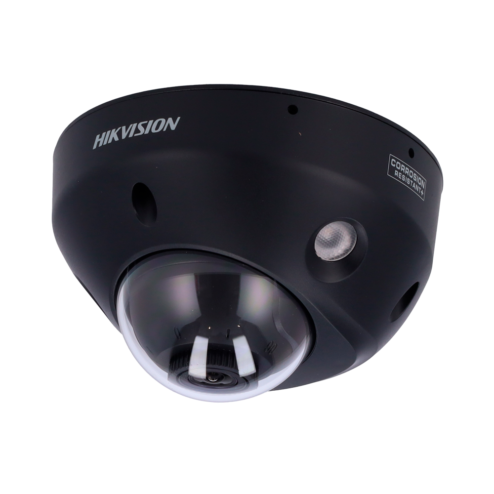 DS-2CD2543G2-LIZS2UY(2.8/4mm)(BLACK)