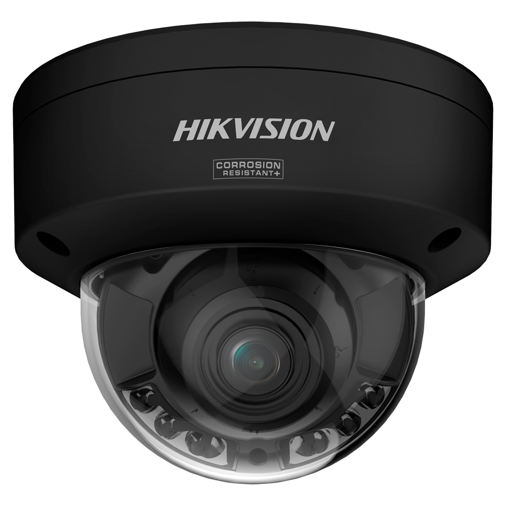 DS-2CD3746G3T-LIZSUY(2.7-13.5mm)eF/BLACK