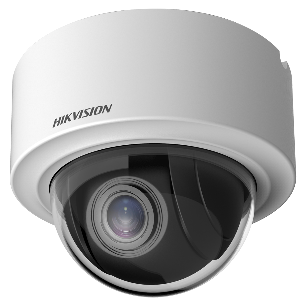 DS-2DE3404W-DE(T5)