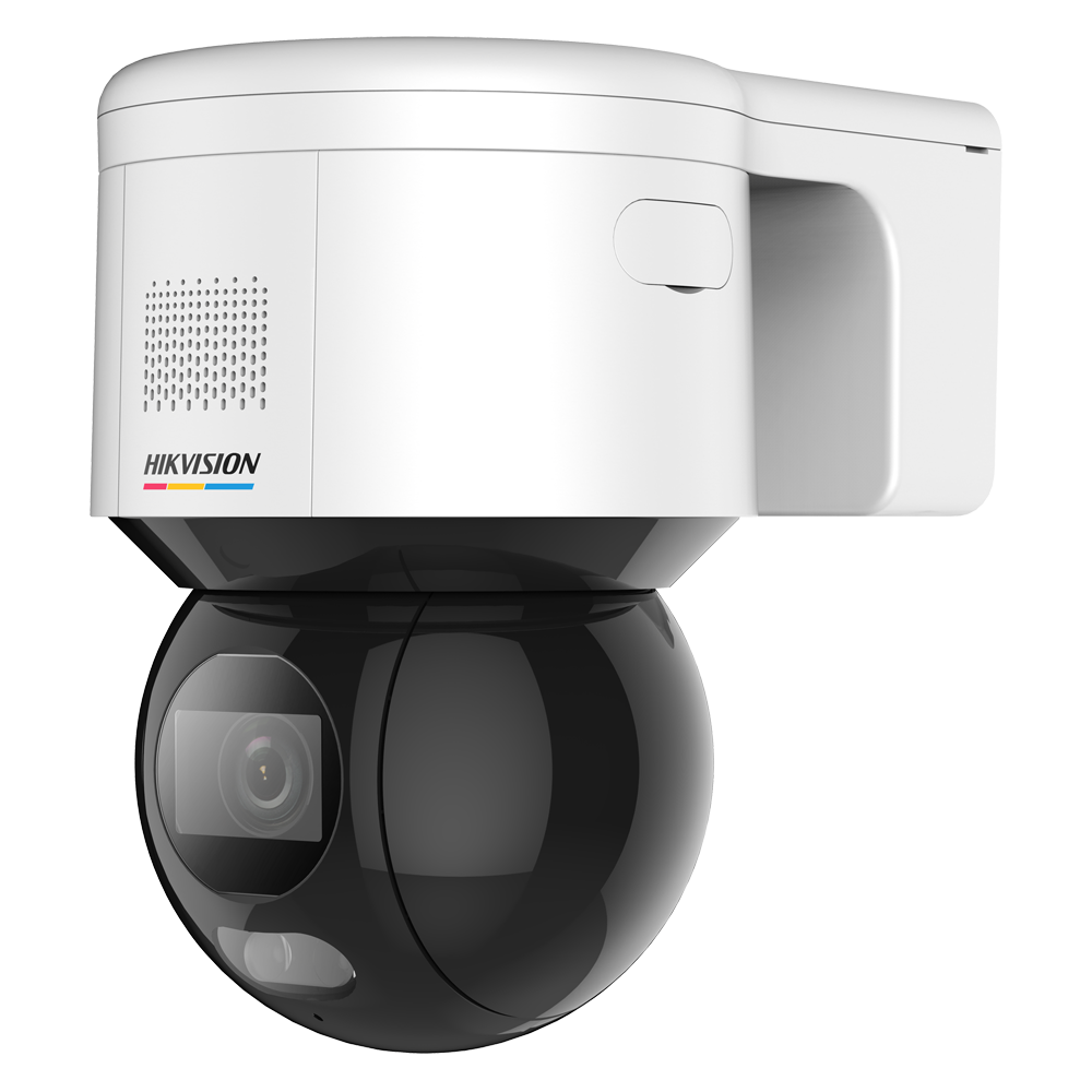 DS-2DE3A400BW-DE/W(F1)(T5)