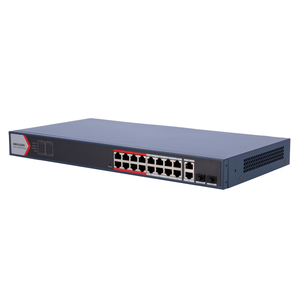 DS-3E1318P-EI(B)
