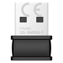 DS-3WR3X-1