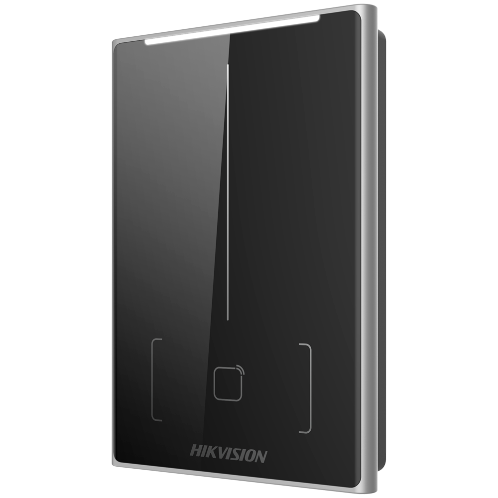 DS-K1109DB