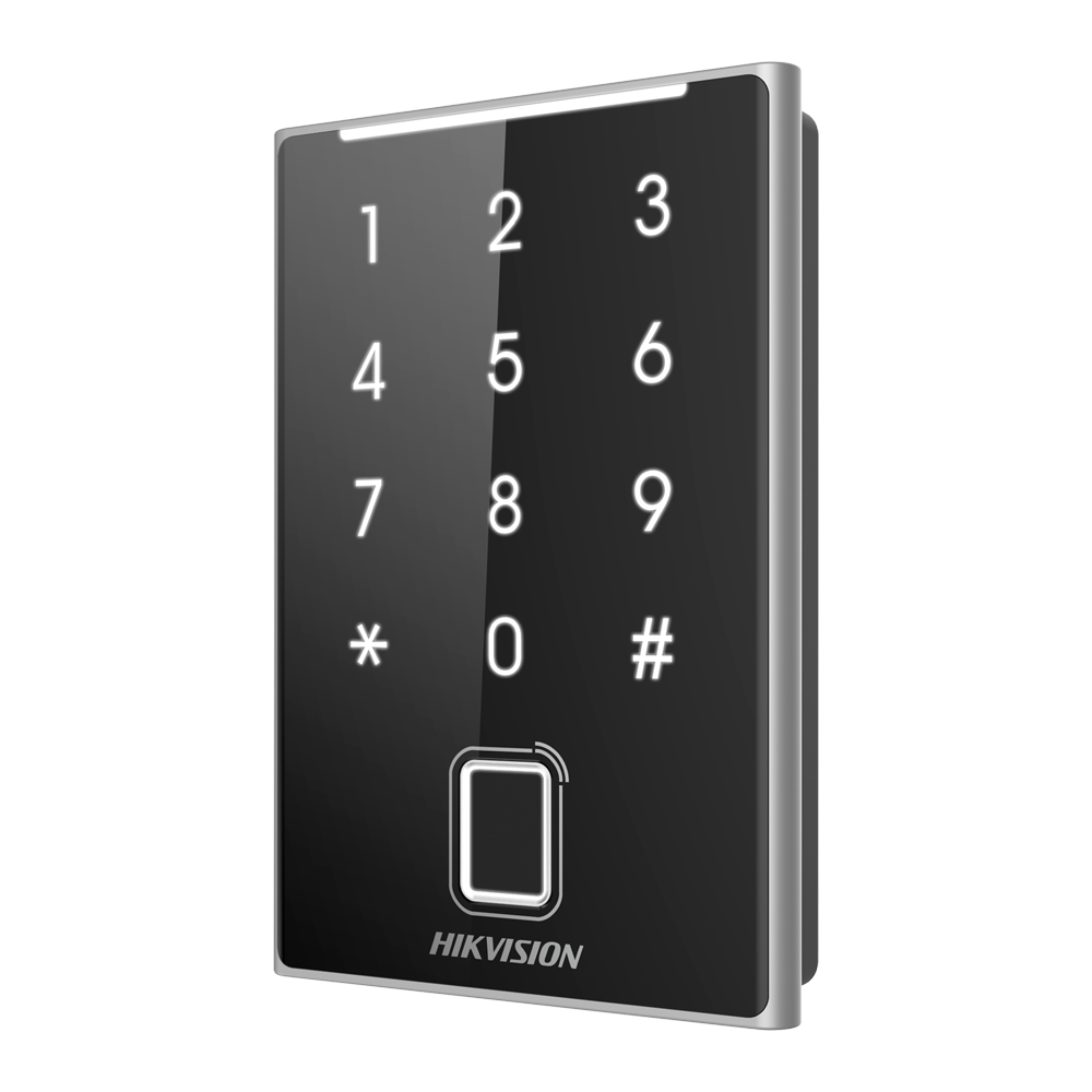 DS-K1109DKFB
