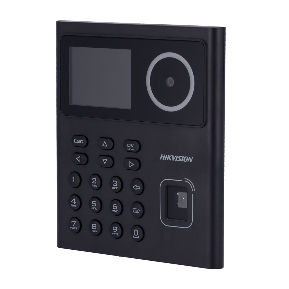 DS-K1T320MFWX-B/S