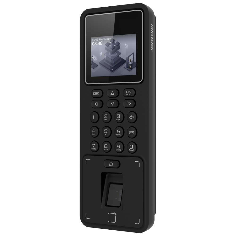 DS-K1T808MFWX