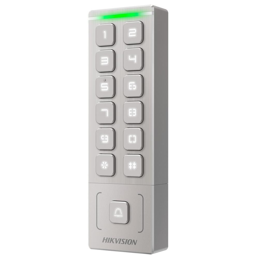 DS-K1T809MX