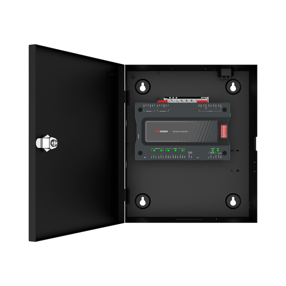 DS-K2220X