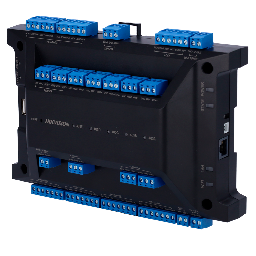 DS-K2702WX-E1(P)