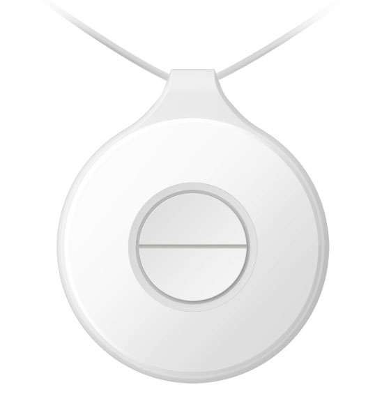 DS-PDEBP2-EG2-WE(Dual buttons)