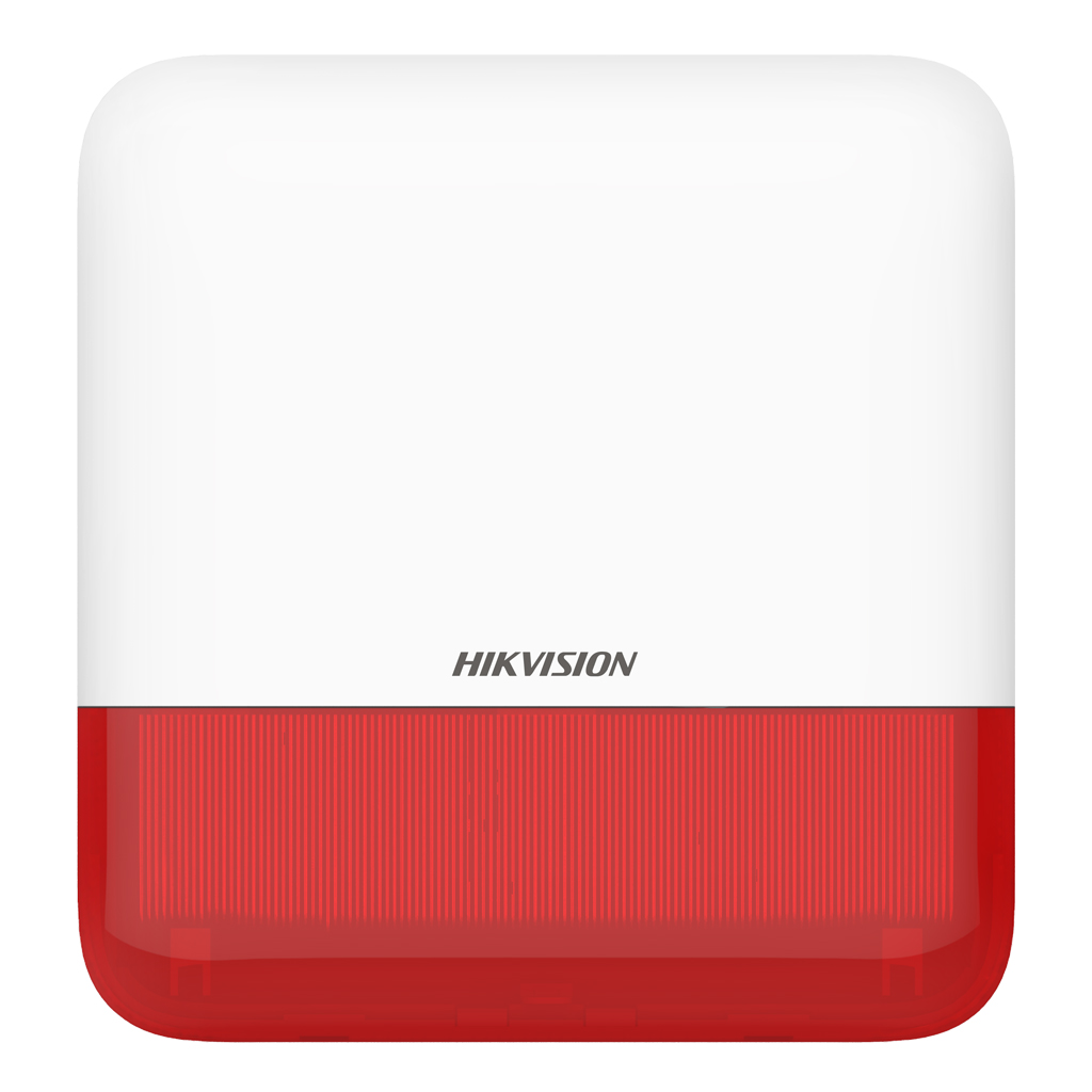 DS-PS1-E-WE (Red Indicator)