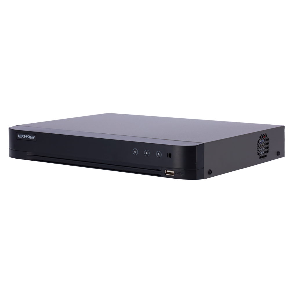 iDS-7204HQHI-M1/XT/4A+4/1ALM