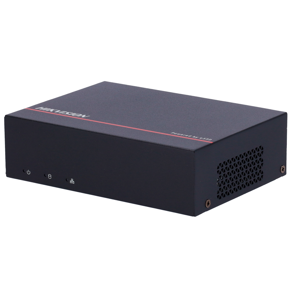iDS-E04HUHI-XB+4/1 ALM