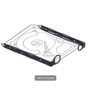 [UV-HDD35BRACKET] UV-HDD35BRACKET