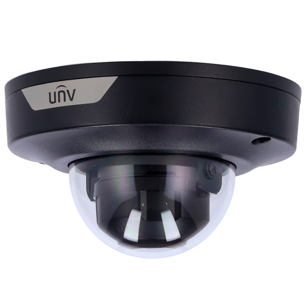 UV-IPC354SB-ADNF28K-I0-BLACK