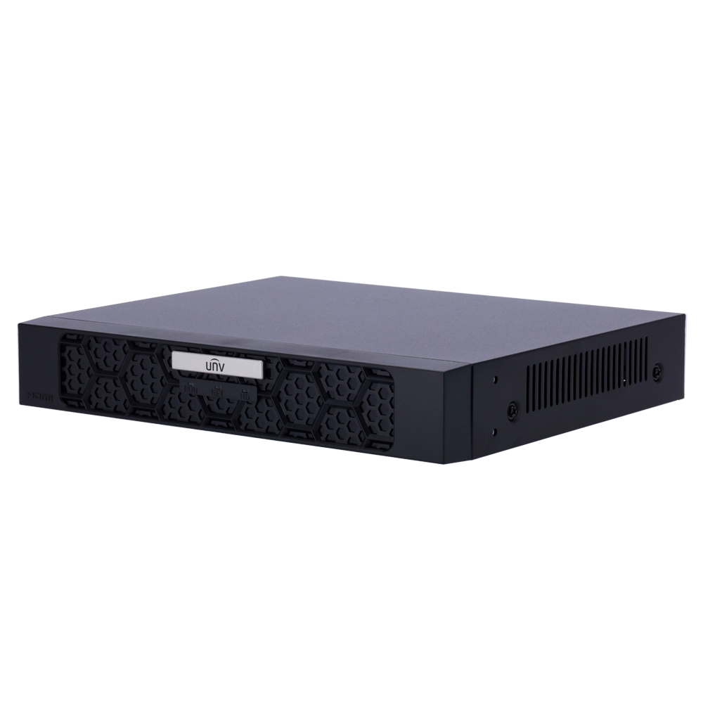 UV-NVR501-08B-P8-IQ