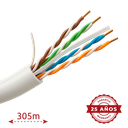 UV-UTP6A-300-BC23AWG-DCA-R-W