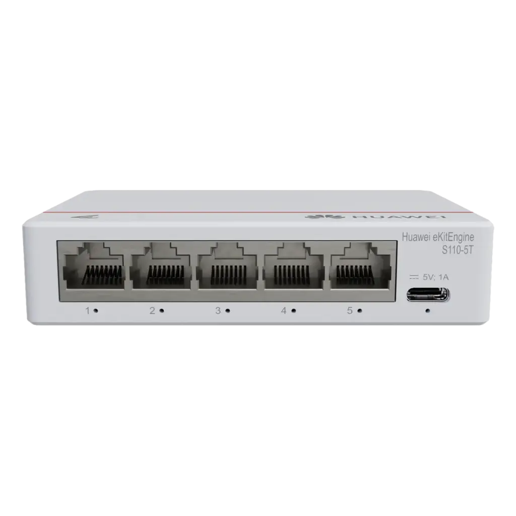 HUAWEI-S110-5T
