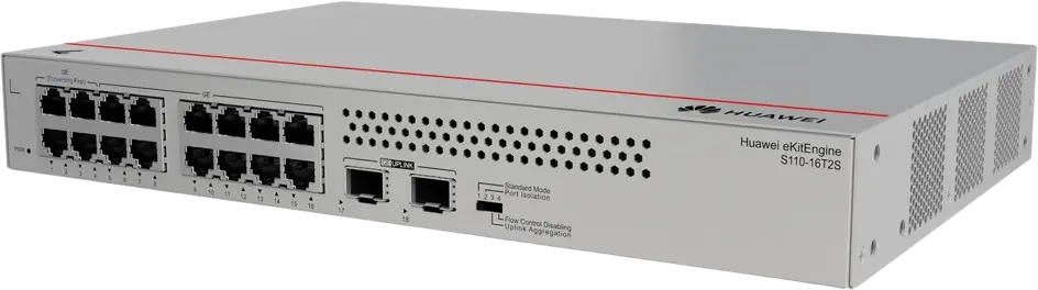 HUAWEI-S110-16T2S