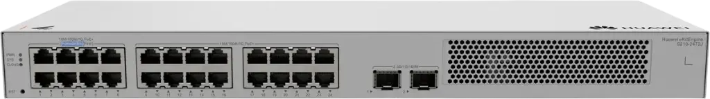 HUAWEI-S210-24T2J