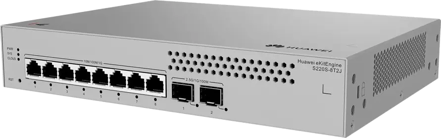 HUAWEI-S220S-8T2J