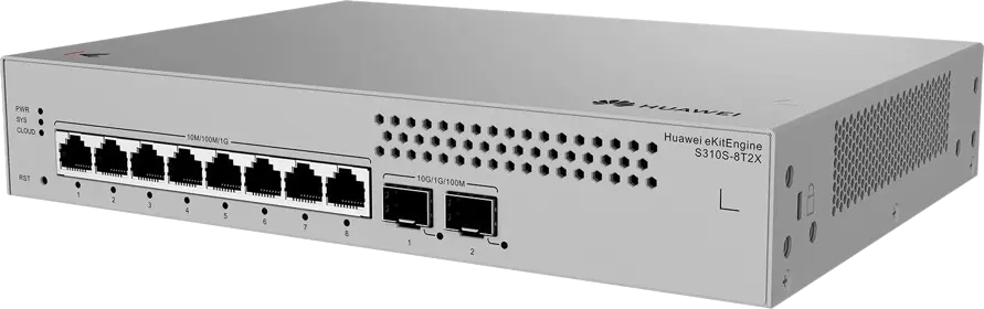 HUAWEI-S310S-8T2X