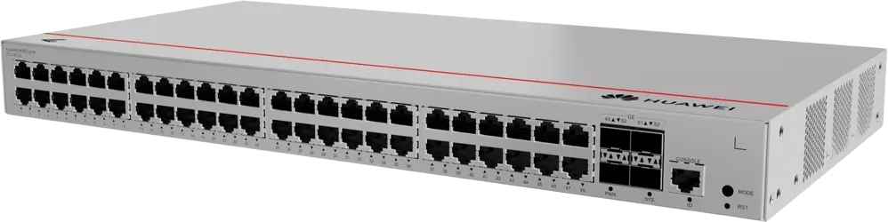 HUAWEI-S310-48T4S