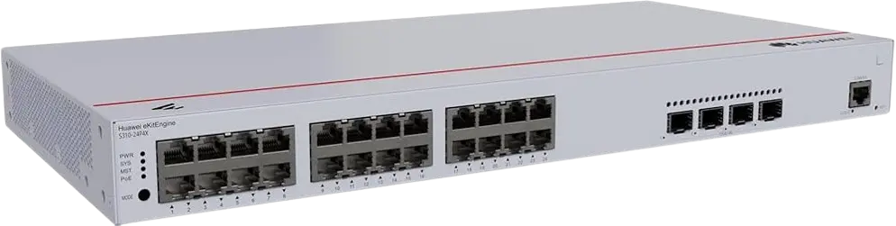 HUAWEI-S310-24P4X(400W)