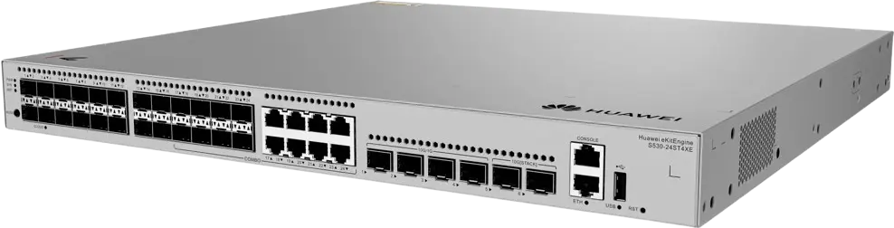 HUAWEI-S530-24ST4XE