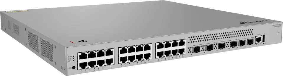 HUAWEI-S530-24T4XE
