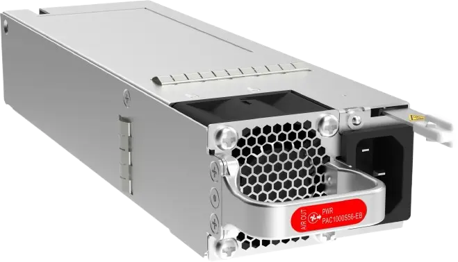 HUAWEI-1000W AC&240V DC Power Module (PAC1000S56-EB)