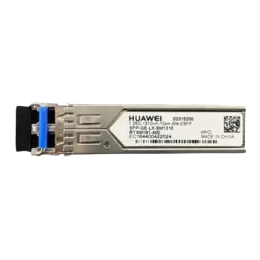 HUAWEI-SFP-GE-LX-SM1310