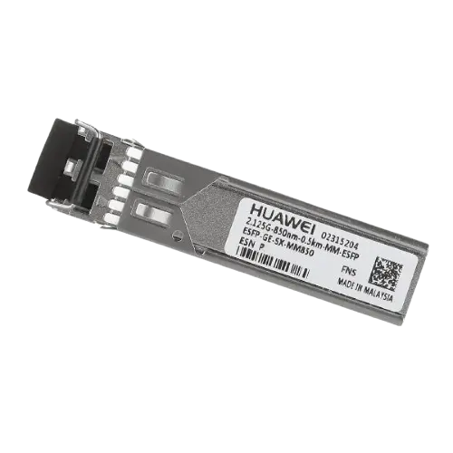 HUAWEI-eSFP-GE-SX-MM850