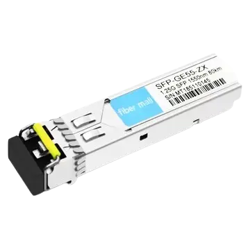 HUAWEI-S-SFP-GE-LH80-SM1550