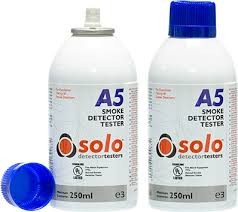 SOLO A5