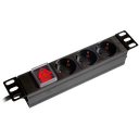 [PDU-3P1U-SW-10INCH] PDU-3P1U-SW-10INCH