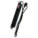 [PDU-6P1U-SWITCH] PDU-6P1U-SWITCH