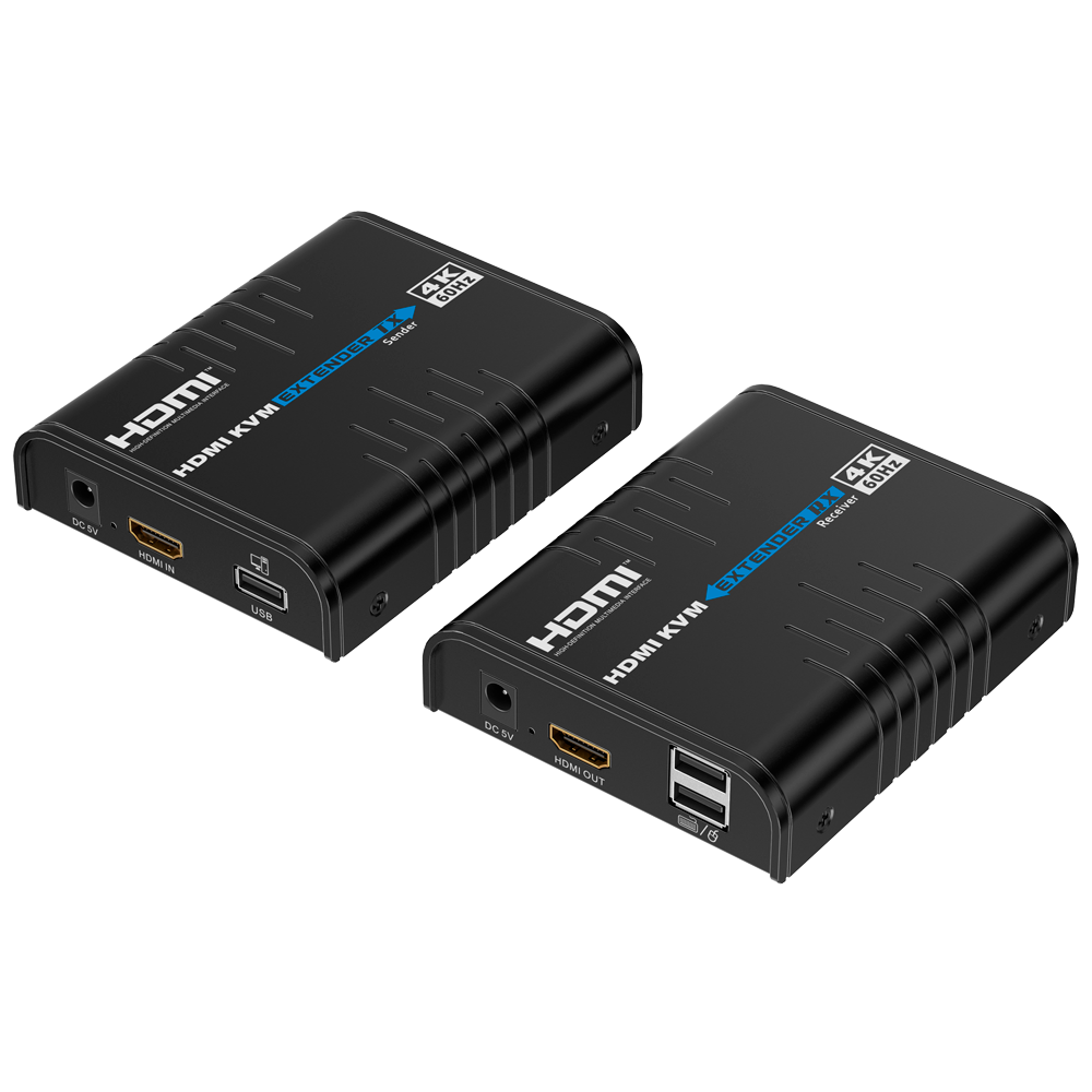 HDMI-EXT-PRO-4K60-KVM