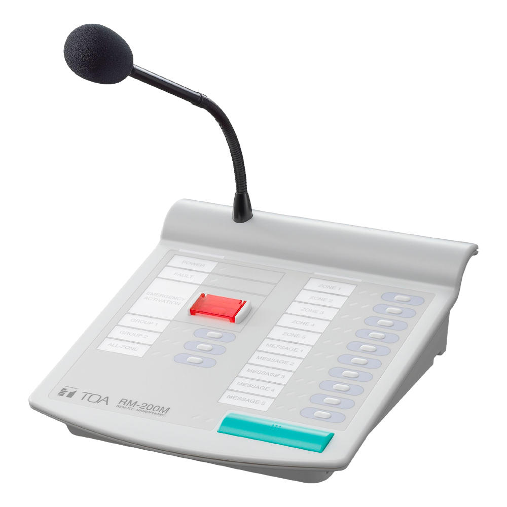 TOA-RM-200M