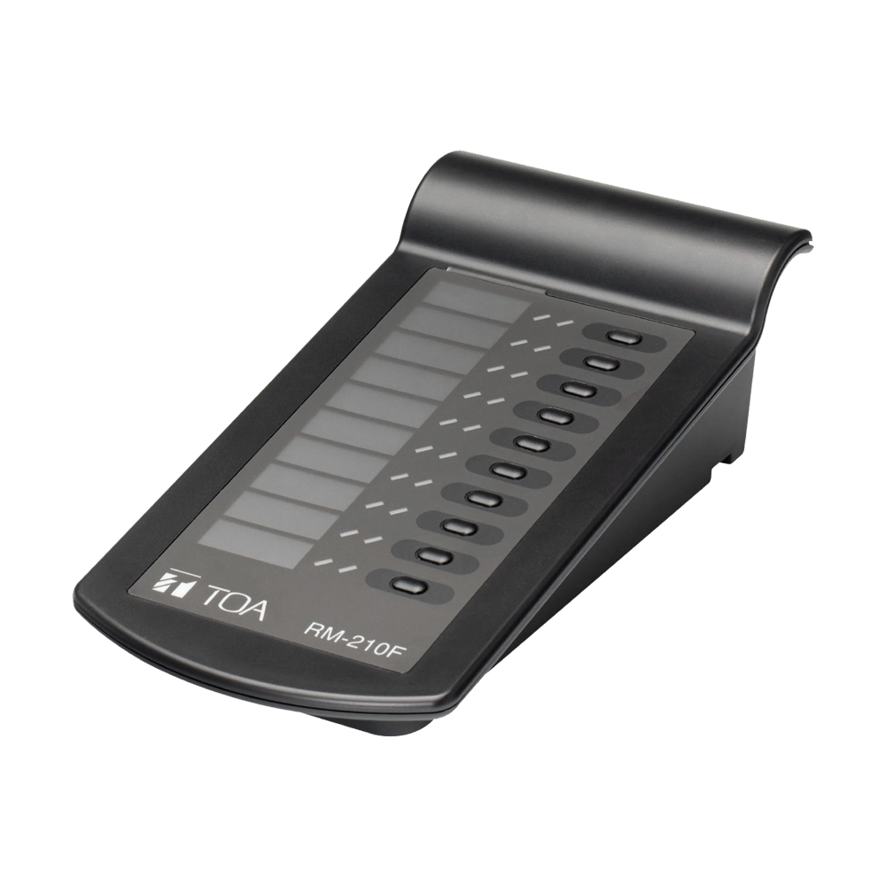 TOA-RM-210F