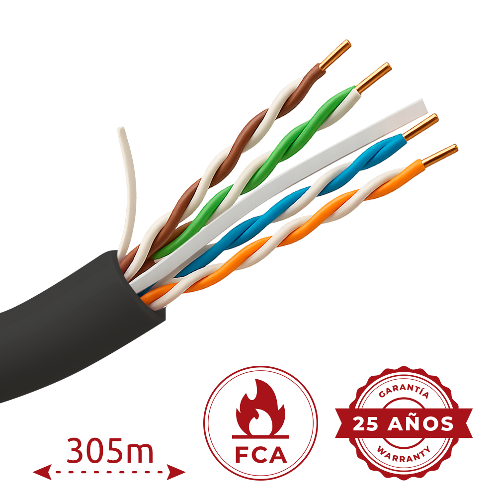 UV-UTP6-305-OUTDOOR