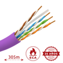 UV-UTP6-305-PVC-Eca-PU