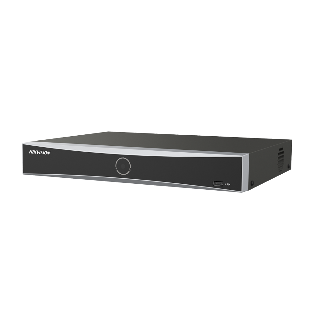 DS-7616NXI-K1/Vpro